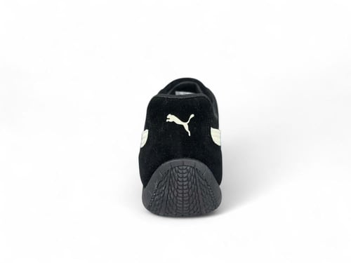 بوما سبيد اسود بيج