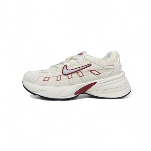 نايك P-6000 بيج احمر