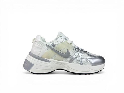 نايك V2K سيلفر