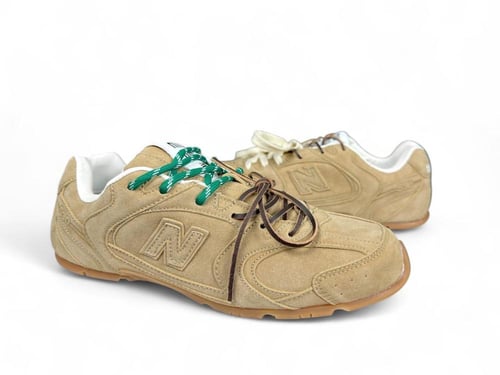 نيوبالانس ميوميو Camel