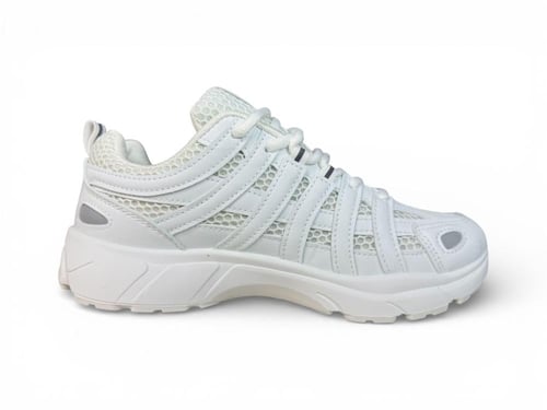 نايك P6000 ابيض