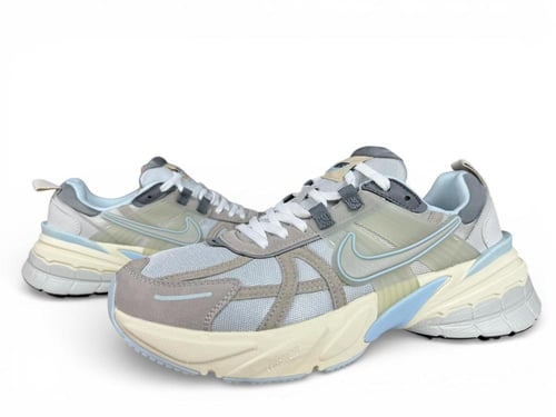 نايك V2K كاكي