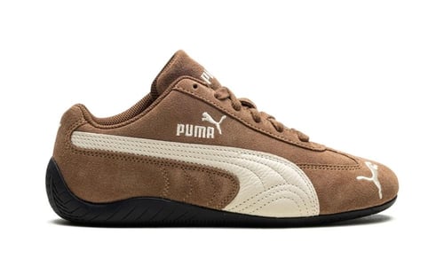 بوما سبيد BROWN