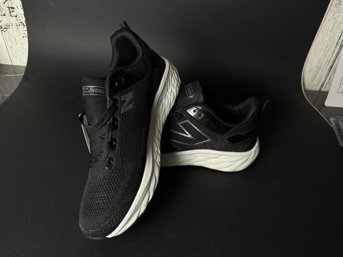 نيوبالانس رن ( 617-618 )