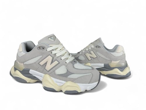 نيوبالانس 9060 ( ASHEN )