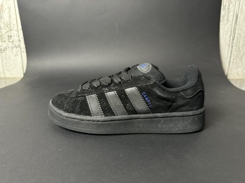 اديداس كامبوس اسود