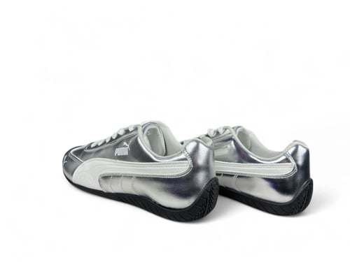 بوما سبيد ( A ) فضي