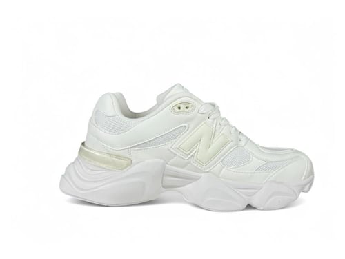 نيوبالانس 9060 أبيض ( 1-110 )