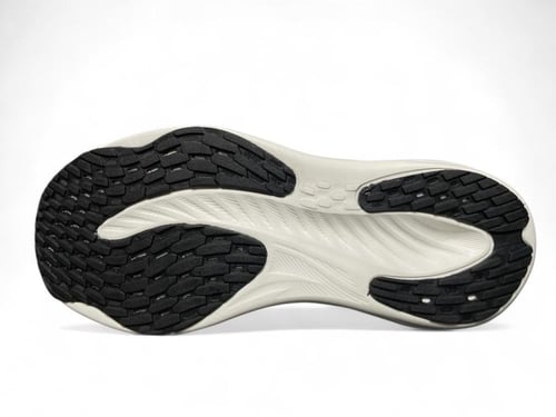 اسيكس RUN اسود