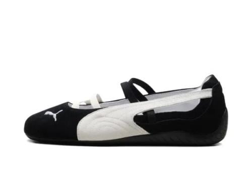 بوما باليت Snow