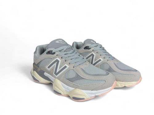 نيوبالانس 9060 ( GREY )