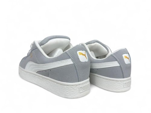 بوما XL رصاصي