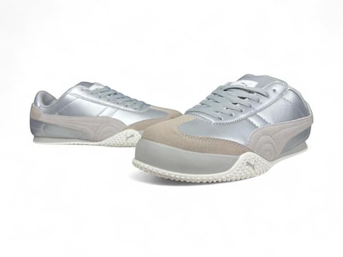 بوما بيلا فضي