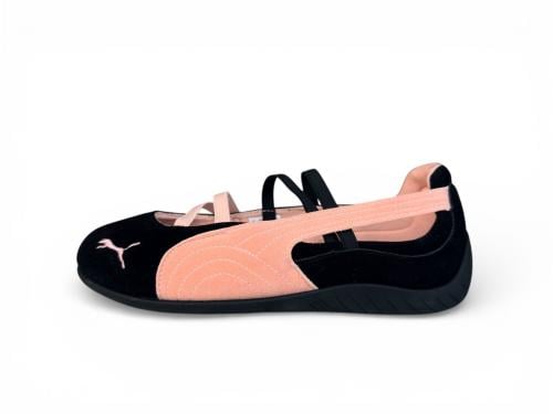 بوما باليت اسود