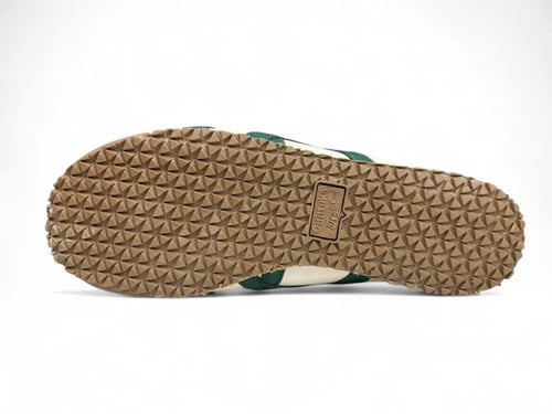 اسيكس تايجر اخضر