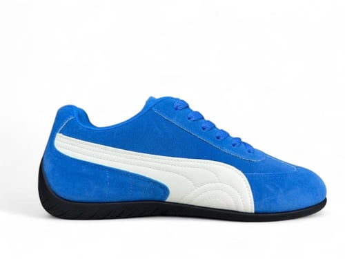 بوما سبيد ازرق