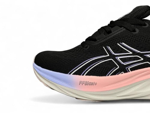 اسيكس RUN انتيفان