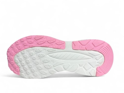 اديداس رن ابيض ( 4-552 )