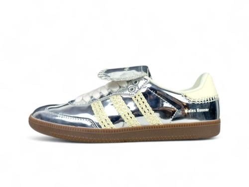 اديداس بونر سيلفر