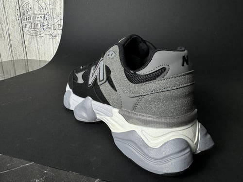 نيوبالانس 9060 اسود 1-5111