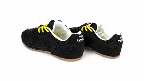 نيوبالانس ميو ميو اسود