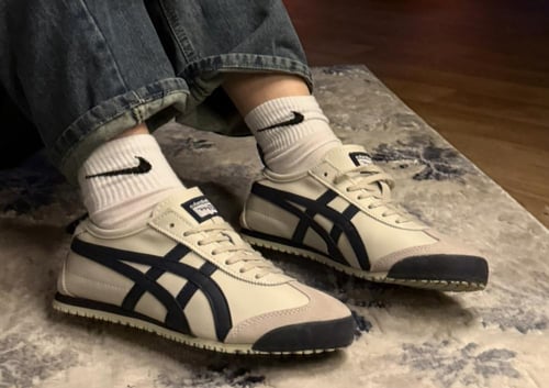 اسيكس تايجر كحلي