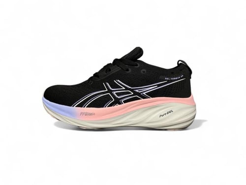 اسيكس RUN انتيفان