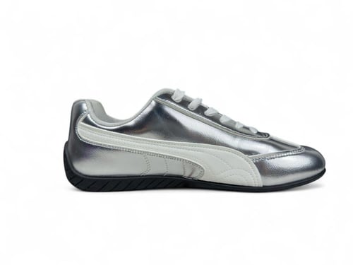 بوما سبيد ( A ) فضي