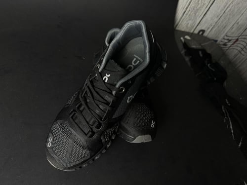 اون ران اسود X3