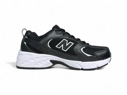 نيوبالانس 530 اسود