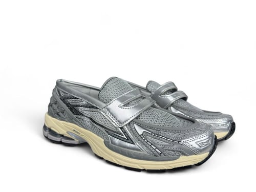 نيوبالانس سيلفر 1906