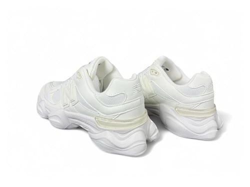 نيوبالانس 9060 أبيض ( 1-110 )