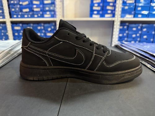 ترافسكوت اسود ( B )