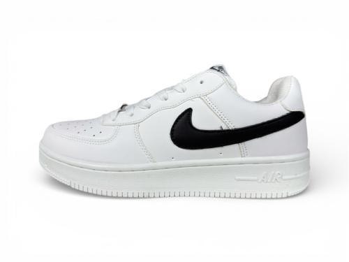 ايرفورس 07 ( لوقو اسود )