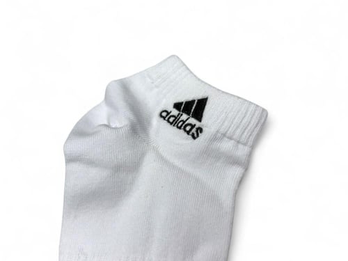 شراب اديداس ابيض ( A )