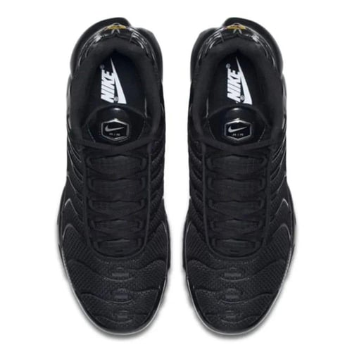 نايك ايرماكس بلس اسود