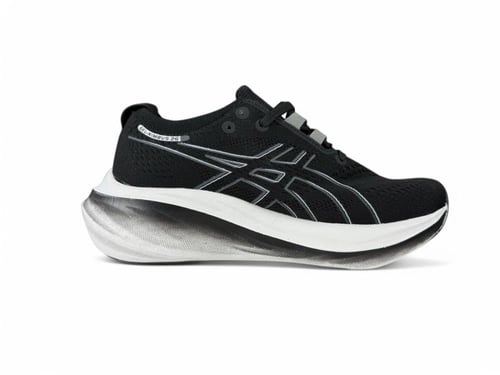 اسيكس نمبوس 26 اسود