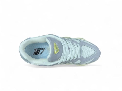 نيوبالانس 9060 ( رصاصي )