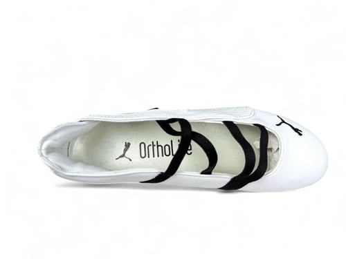 بوما باليت ابيض