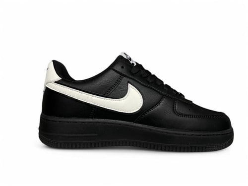 ايرفورس لوقو ابيض