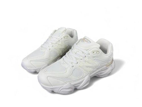 نيوبالانس 9060 أبيض ( 1-110 )