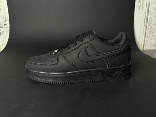 نايك ايرفورس اسود ( B )