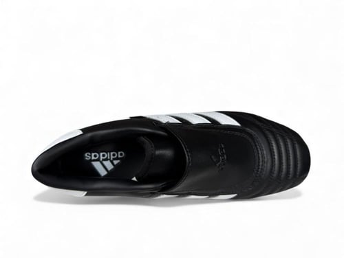 اديداس تايكوندو اسود