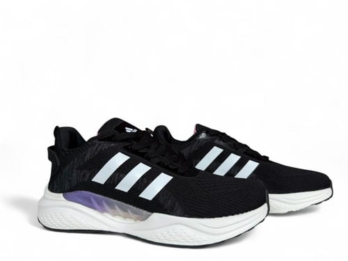 اديداس رن اسود ( 1-552 )