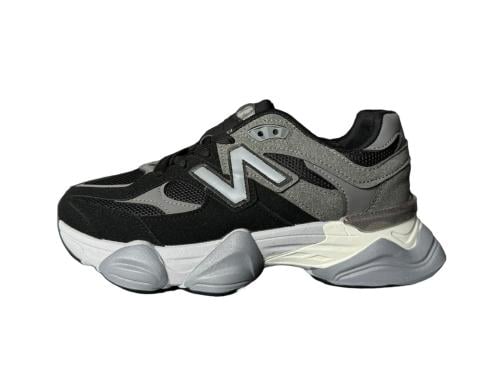 نيوبالانس 9060 اسود 1-5111