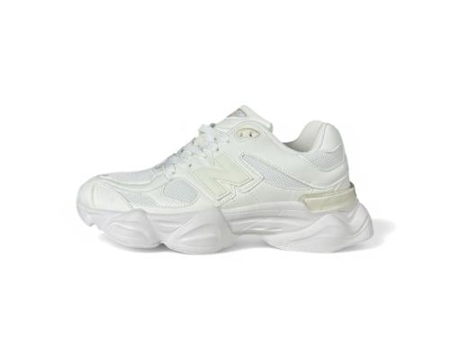 نيوبالانس 9060 أبيض ( 1-110 )