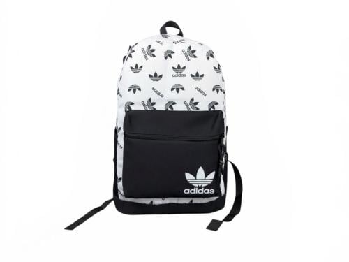 شنطة اديداس ابيض