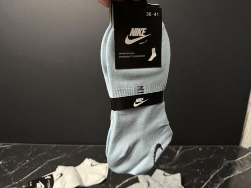 شراب نايك 10 ازواج ملون ( )