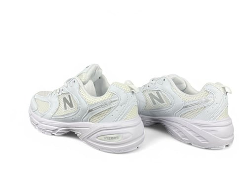 نيوبالانس 530 ابيض
