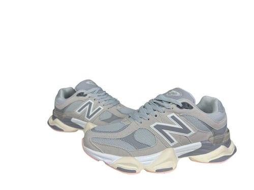 نيوبالانس 9060 ( GREY )